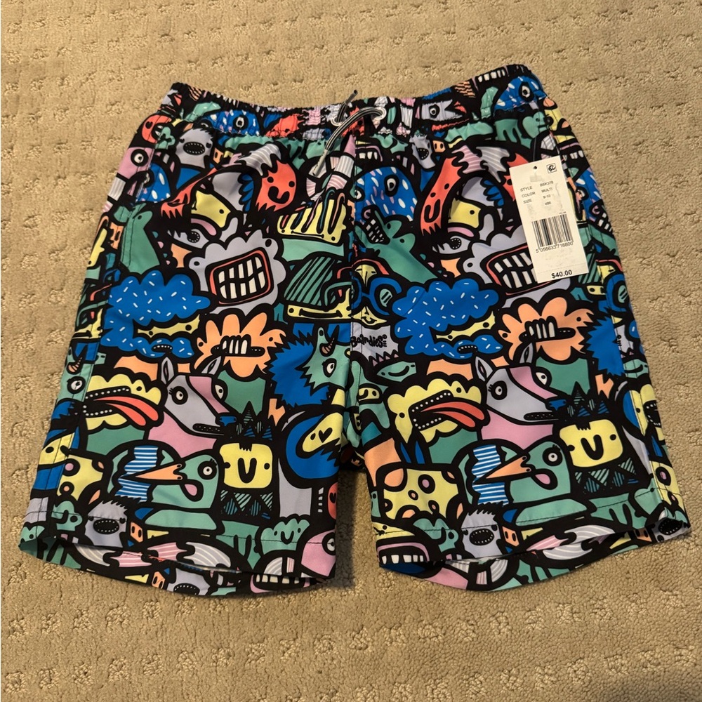 Boardies boys bathing suit